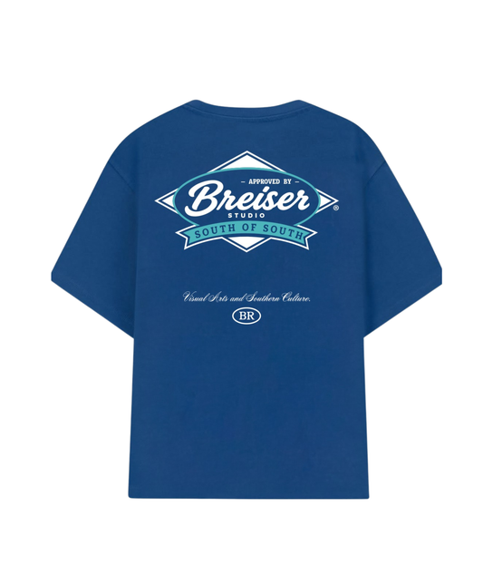 BREISER SOUTH OF SOUTH