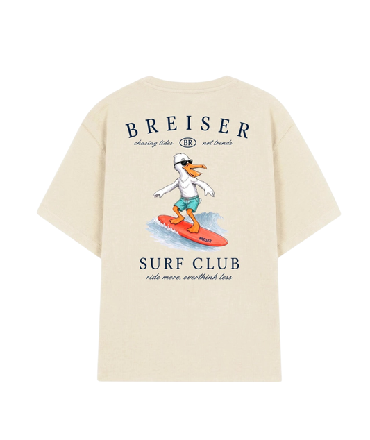 BREISER SURF CLUB