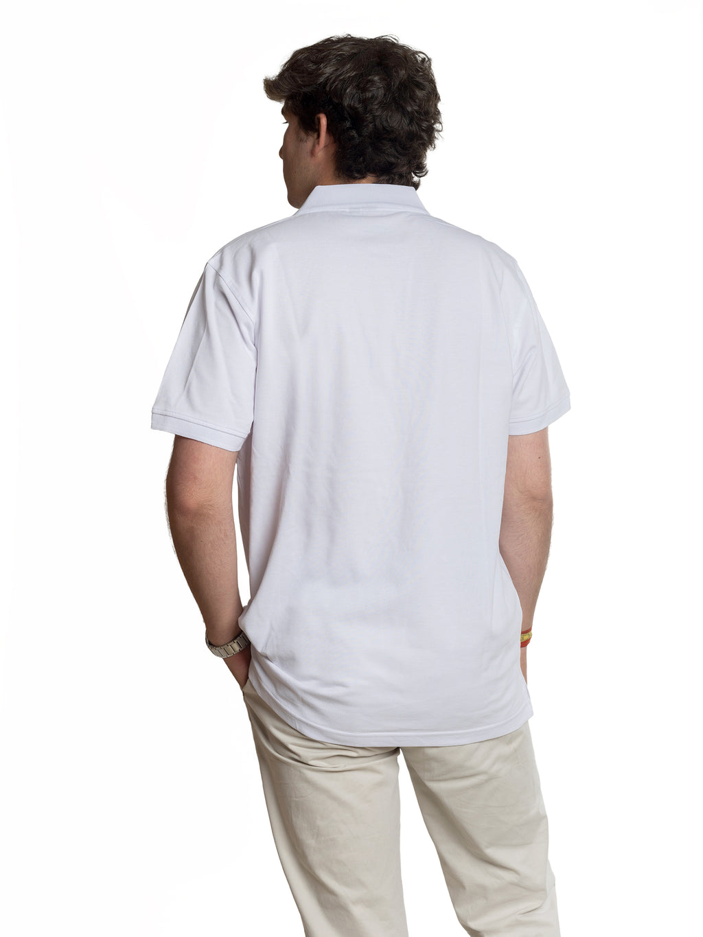 Polo Blanco