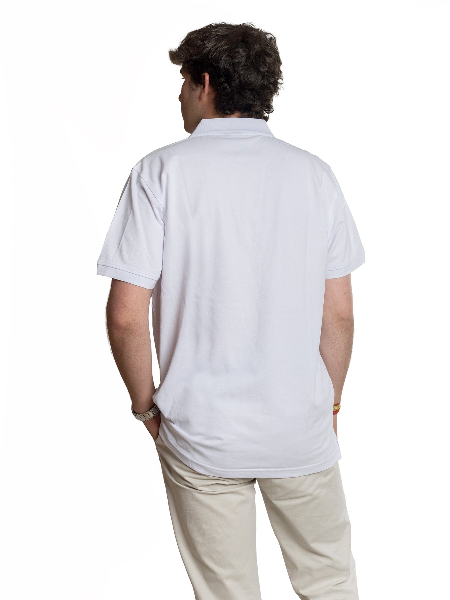 Polo Blanco