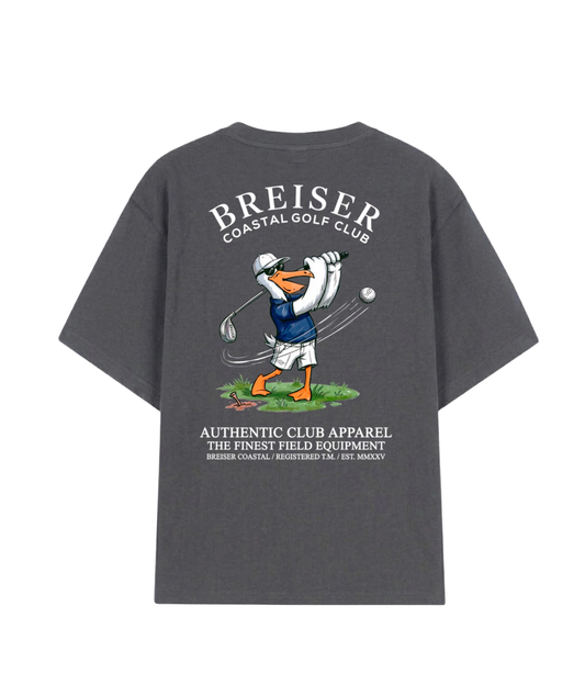 BREISER COASTAL GOLF CLUB