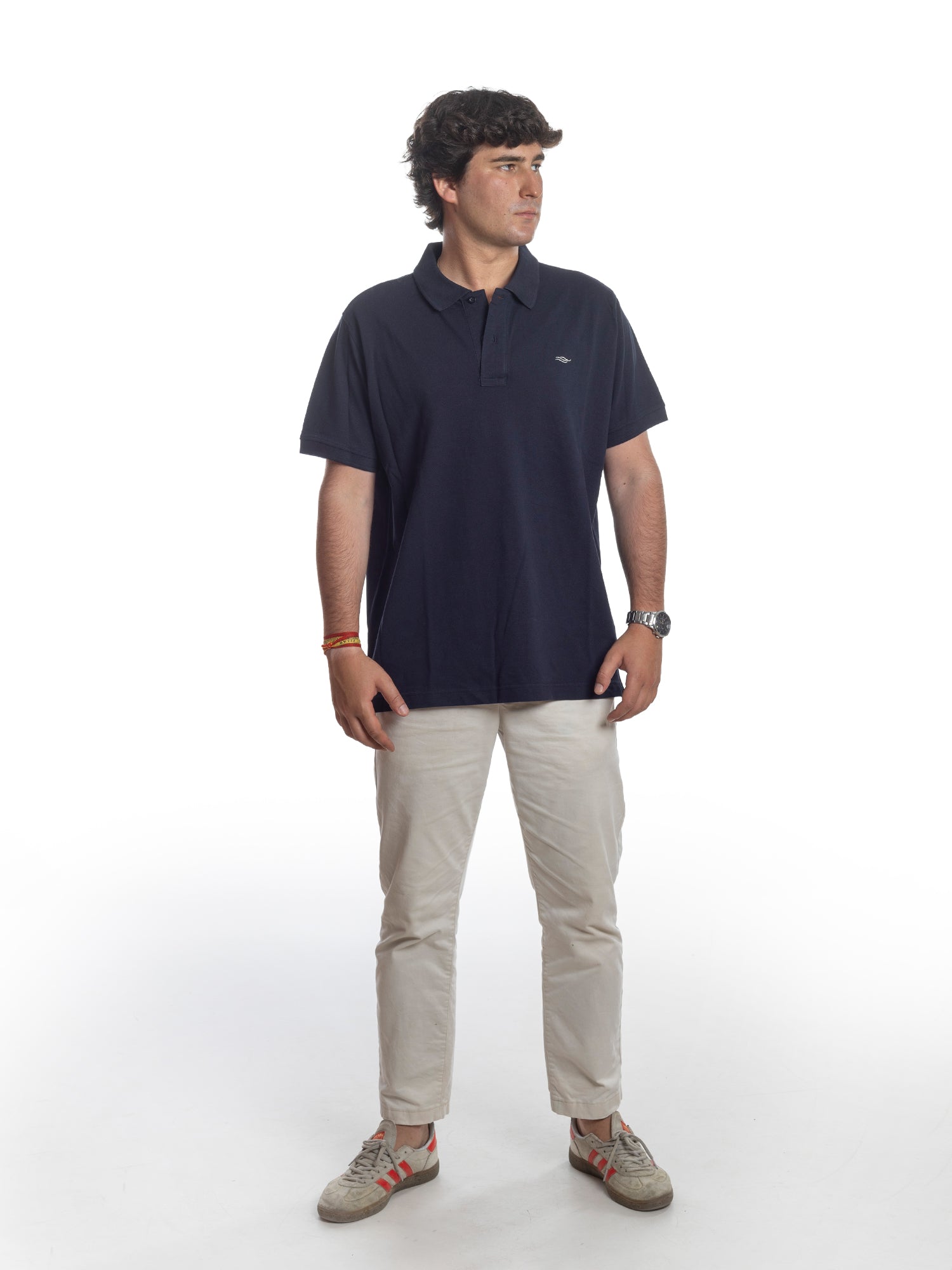 Polo Navy