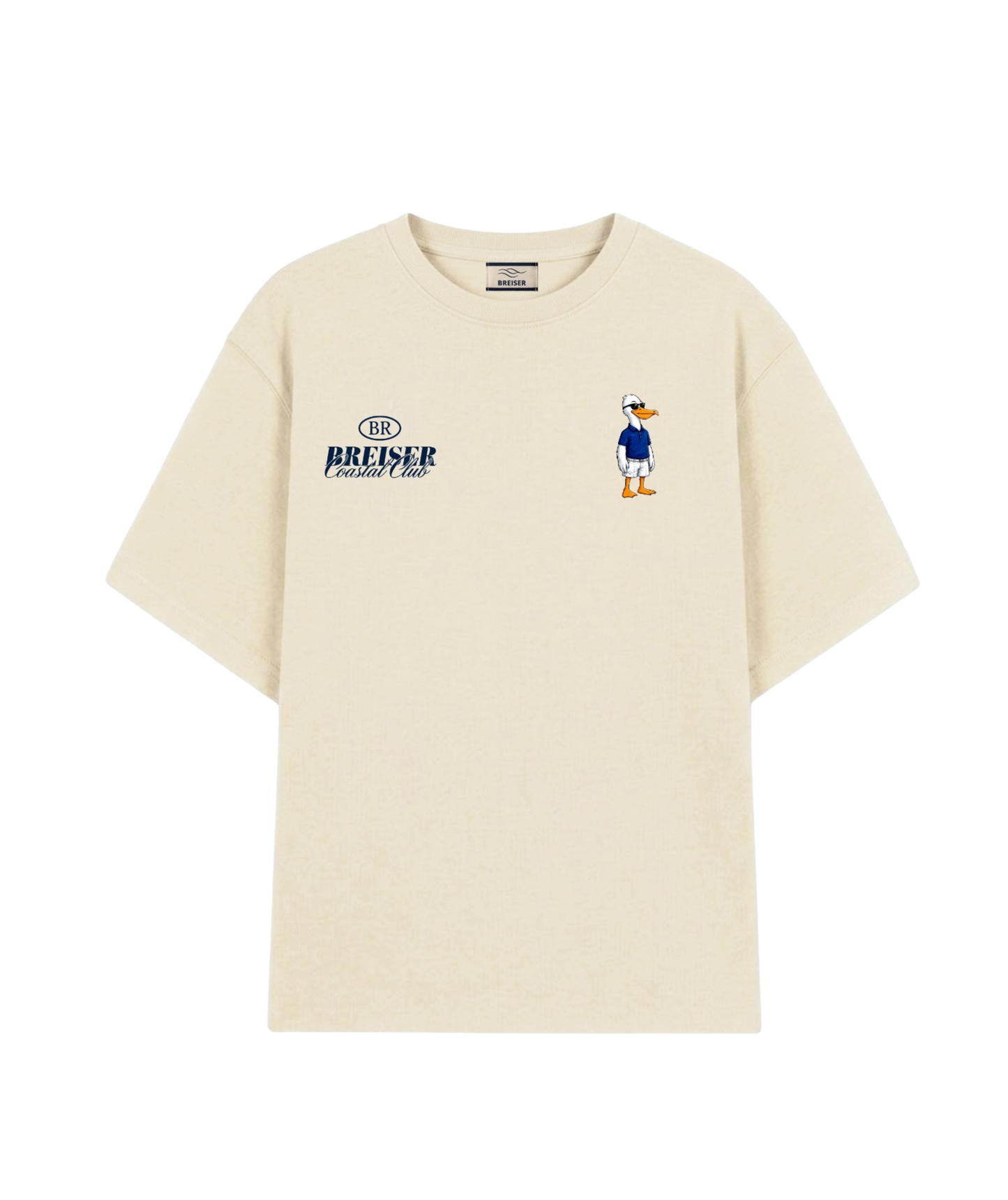BREISER SURF CLUB