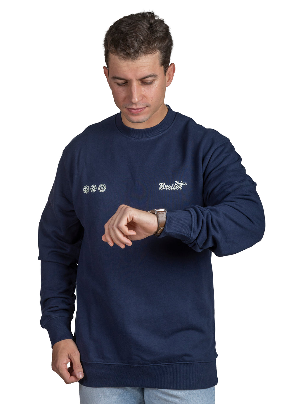 Sudadera Original Spain