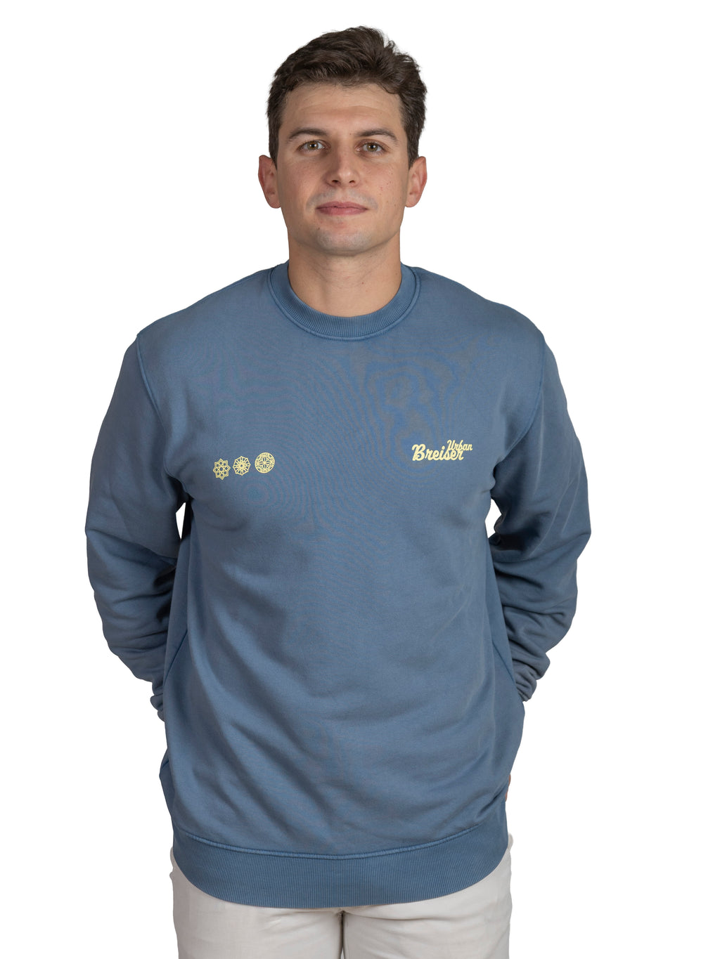 Sudadera Original Spain