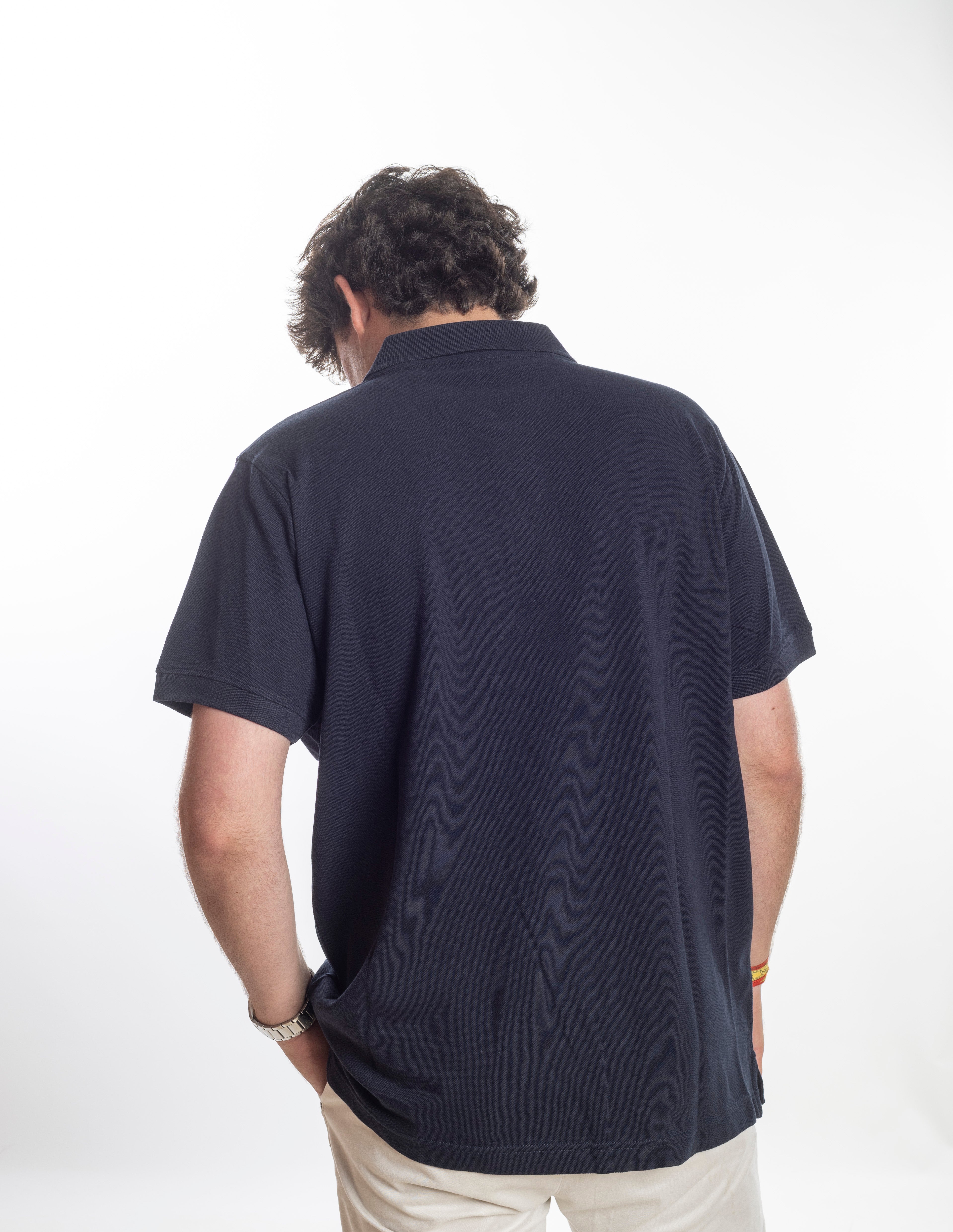 Polo Navy