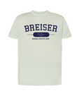 CAMISETA MENTA - Breiser original Athletic gear.