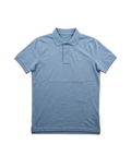 POLO AZUL - Breiser Clásico