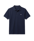 POLO AZUL MARINO - Breiser clásico