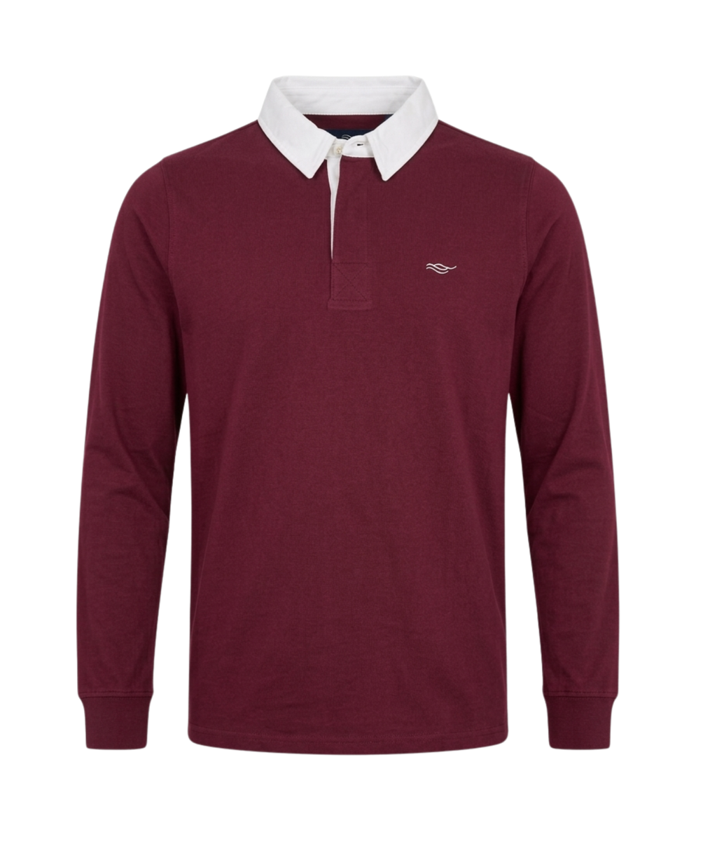 POLERA CORINTO - Breiser Rugby