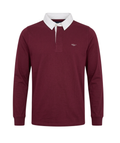 POLERA CORINTO - Breiser Rugby