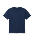 CAMISETA AZUL MARINO - Breiser Esencial