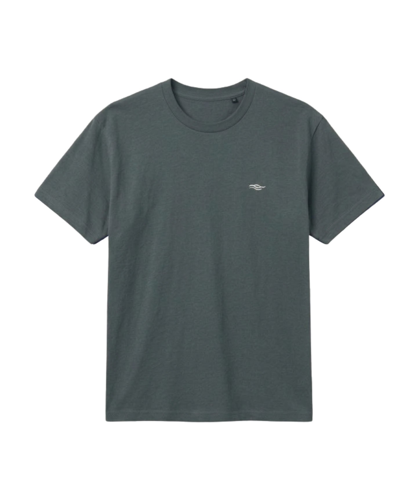 CAMISETA VERDE - Breiser Esencial