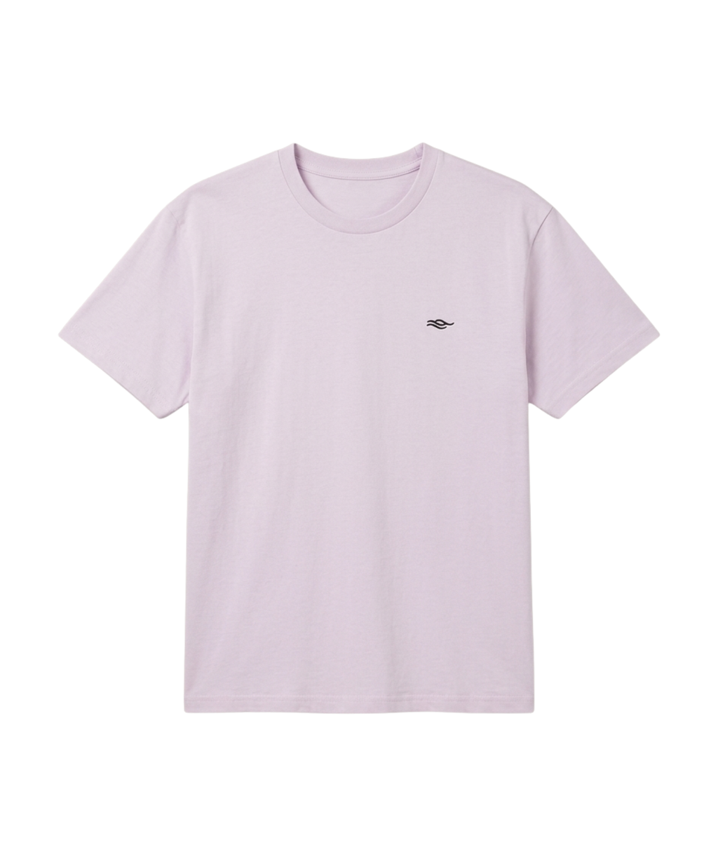 CAMISETA BLANCA - Breiser Esencial