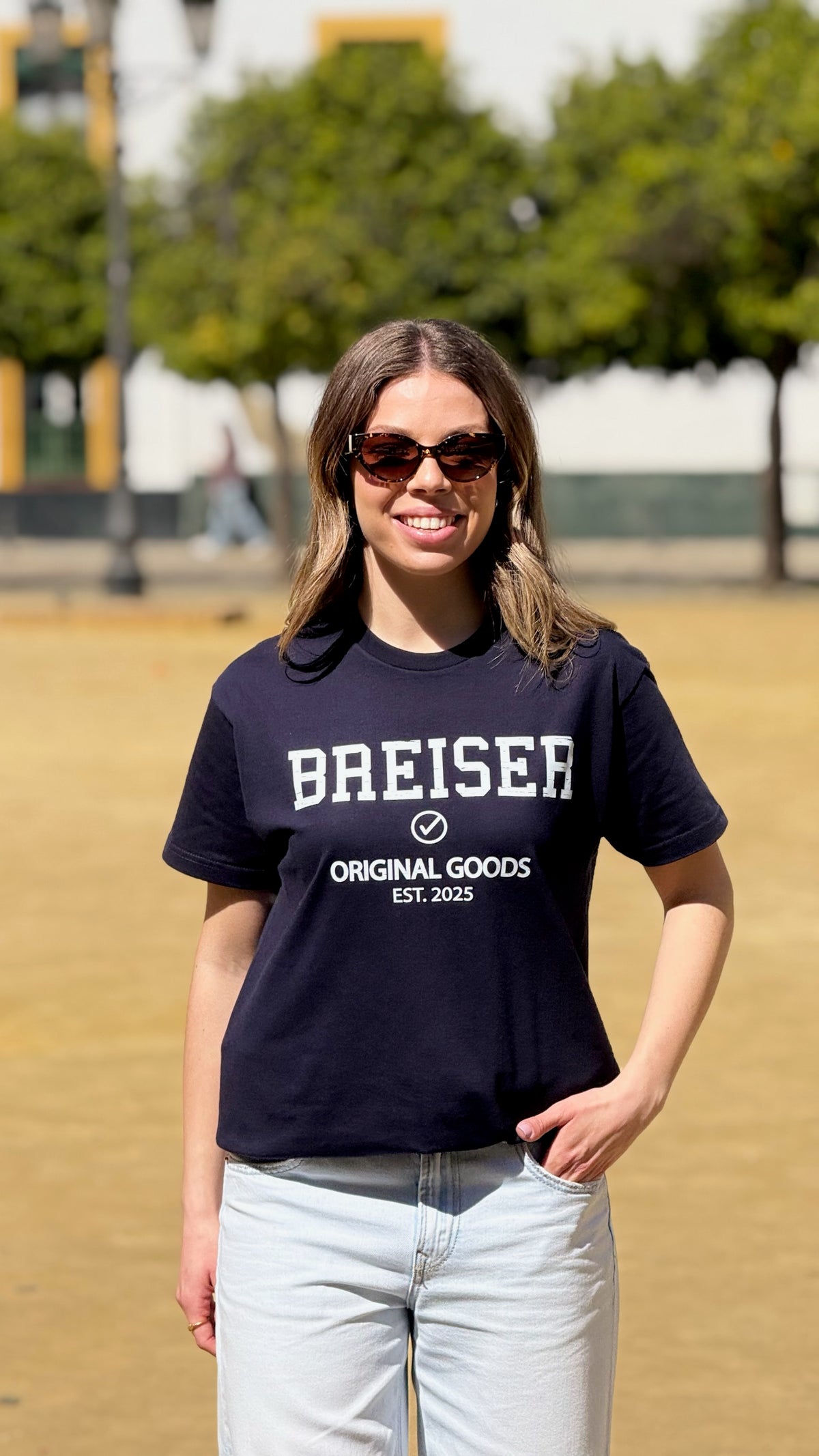 Tienda – Breiser
