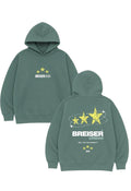 Sudadera Green Start