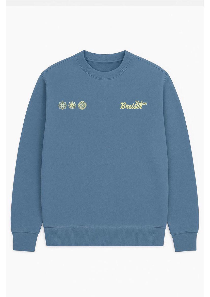 Sudadera Original Spain