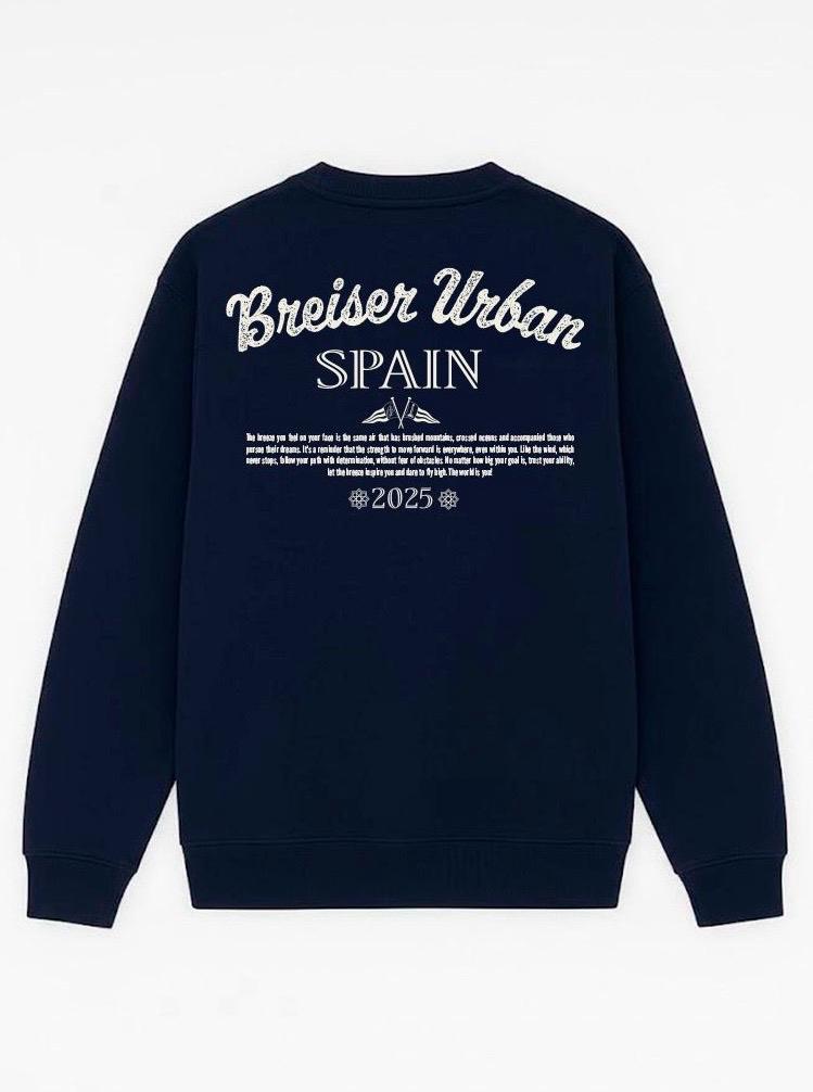 Sudadera Original Spain