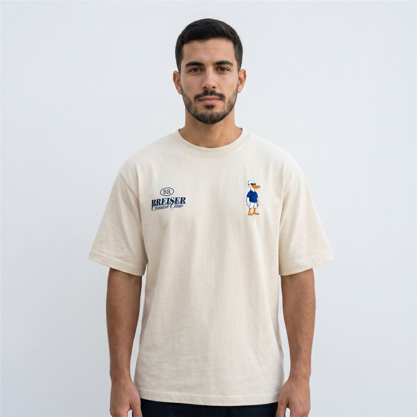 Surf Club — Oversize
